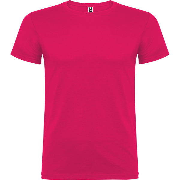 CAMISETA BEAGLE T/XS BLANCO