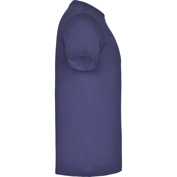 CAMISETA BEAGLE T/XS BLANCO