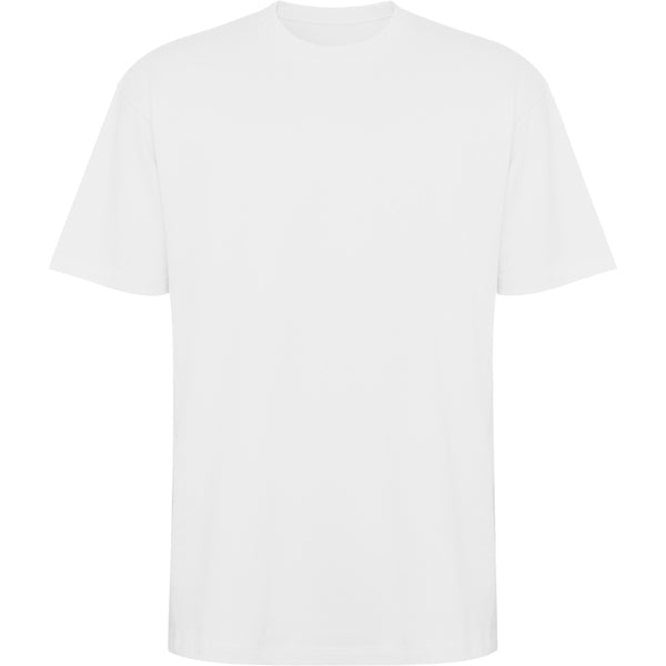 CAMISETA BULL T/XS BLANCO