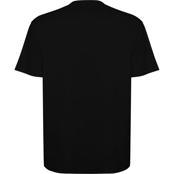 CAMISETA BULL T/XS BLANCO