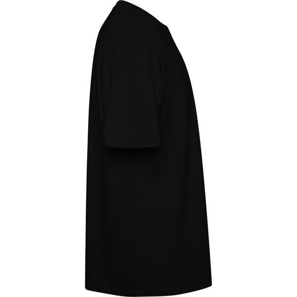 CAMISETA BULL T/XS BLANCO