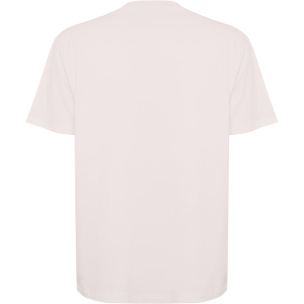 CAMISETA BULL T/XS BLANCO