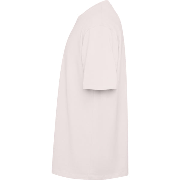 CAMISETA BULL T/XS BLANCO