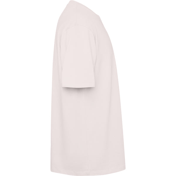 CAMISETA BULL T/XS BLANCO