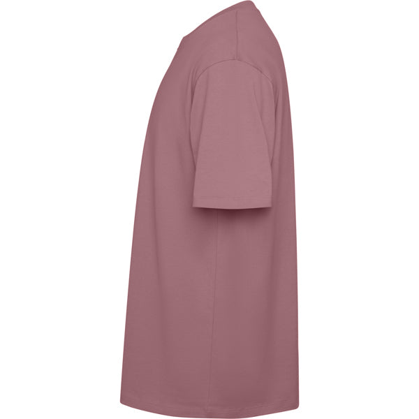 CAMISETA BULL T/XS BLANCO