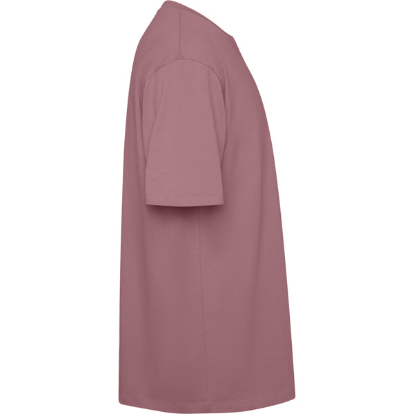 CAMISETA BULL T/XS BLANCO