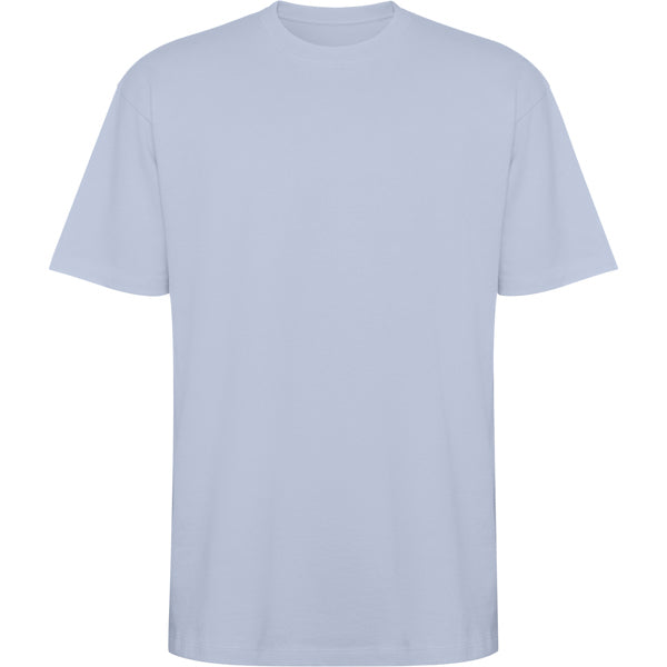 CAMISETA BULL T/XS BLANCO