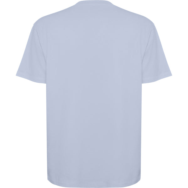 CAMISETA BULL T/XS BLANCO