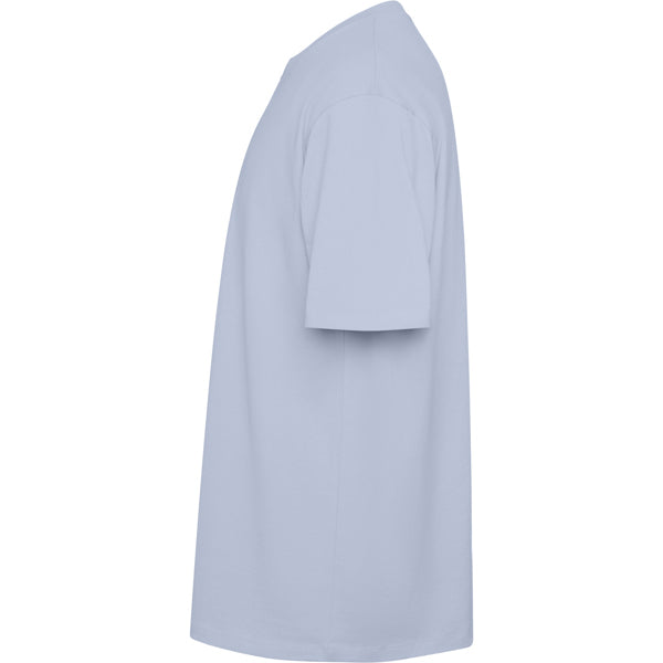 CAMISETA BULL T/XS BLANCO