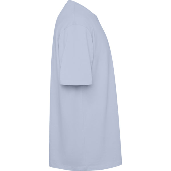 CAMISETA BULL T/XS BLANCO