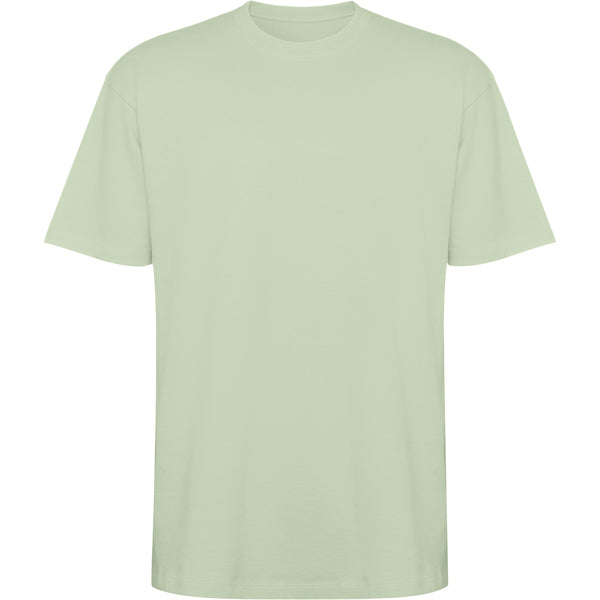 CAMISETA BULL T/XS BLANCO