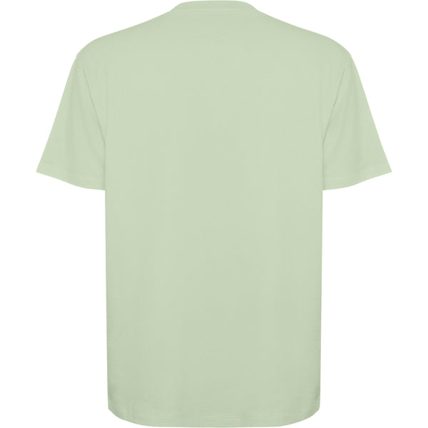 CAMISETA BULL T/XS BLANCO