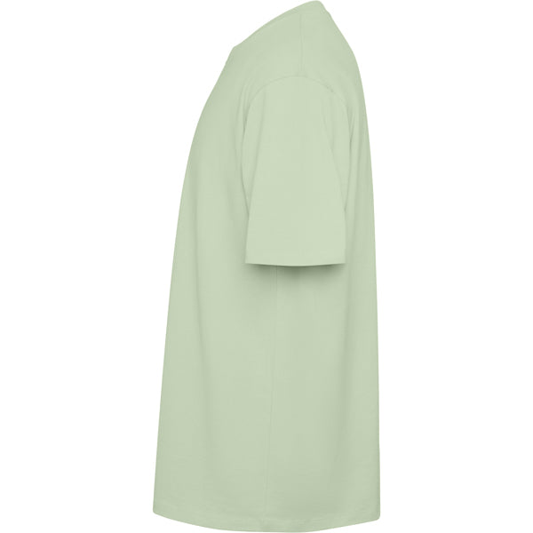 CAMISETA BULL T/XS BLANCO