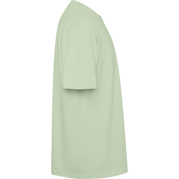 CAMISETA BULL T/XS BLANCO