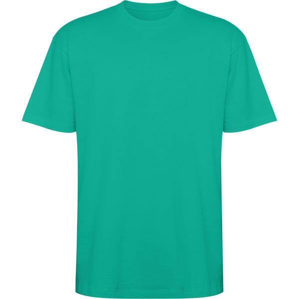 CAMISETA BULL T/XS BLANCO