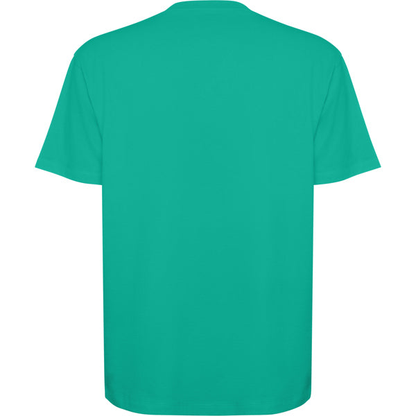 CAMISETA BULL T/XS BLANCO