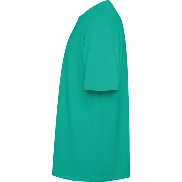 CAMISETA BULL T/XS BLANCO