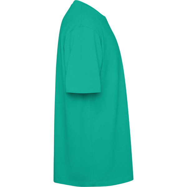 CAMISETA BULL T/XS BLANCO