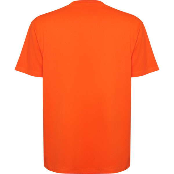 CAMISETA BULL T/XS BLANCO