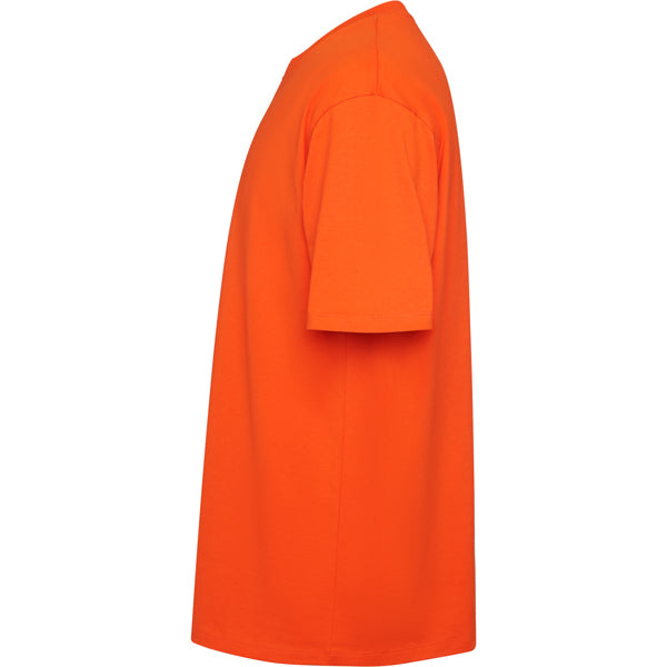 CAMISETA BULL T/XS BLANCO