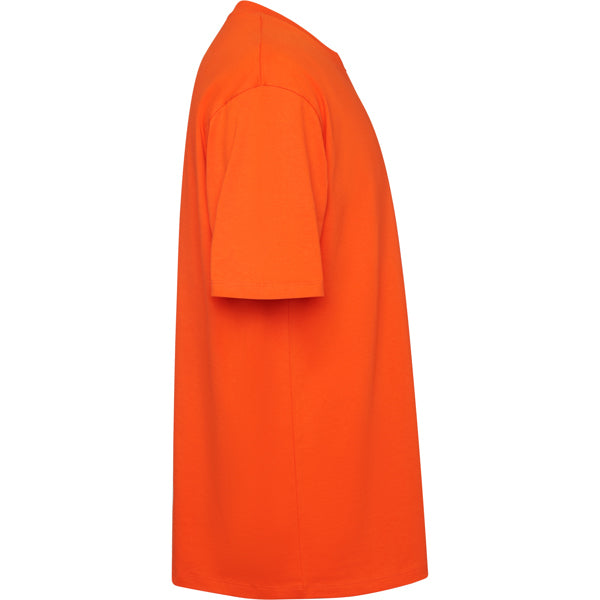 CAMISETA BULL T/XS BLANCO