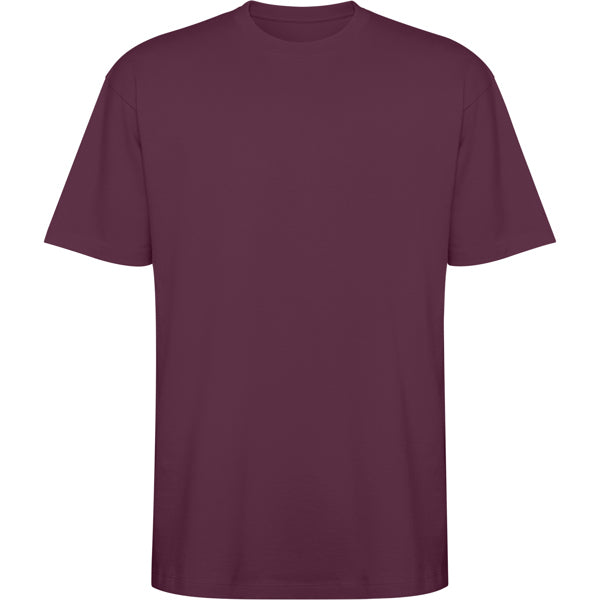 CAMISETA BULL T/XS BLANCO