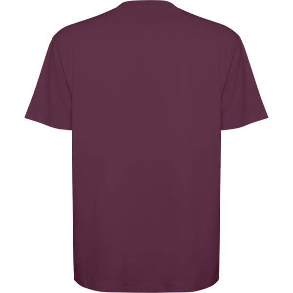 CAMISETA BULL T/XS BLANCO