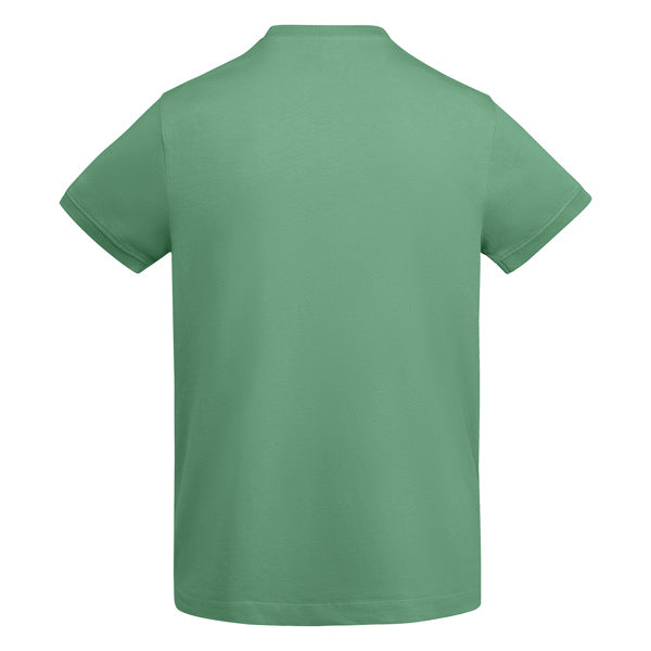 CAMISETA VEZA T/S MENTA OSCURO