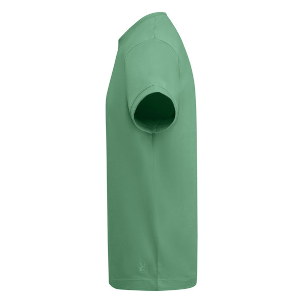 CAMISETA VEZA T/S MENTA OSCURO