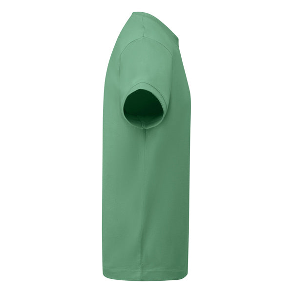 CAMISETA VEZA T/S MENTA OSCURO