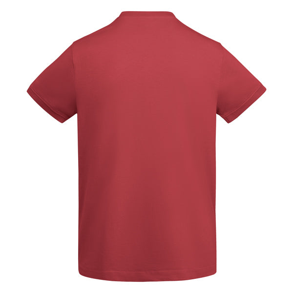 CAMISETA VEZA T/S MENTA OSCURO