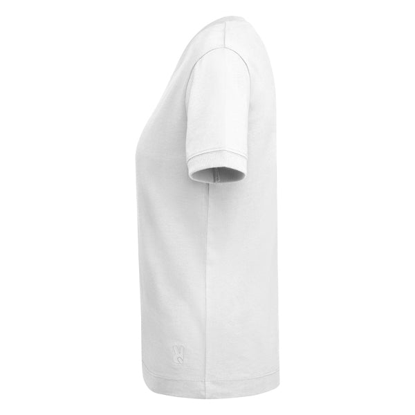 CAMISETA VEZA WOMAN T/S BLANCO