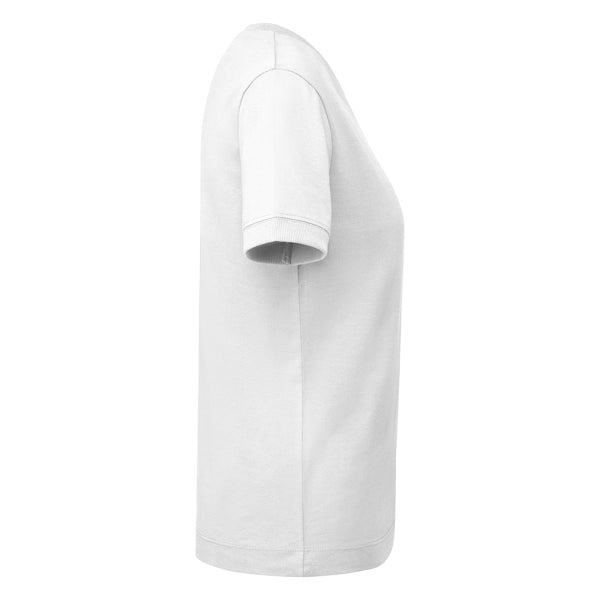 CAMISETA VEZA WOMAN T/S BLANCO