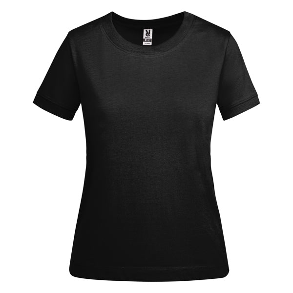 CAMISETA VEZA WOMAN T/S BLANCO