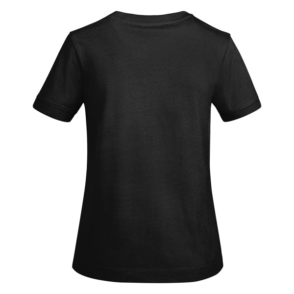 CAMISETA VEZA WOMAN T/S BLANCO