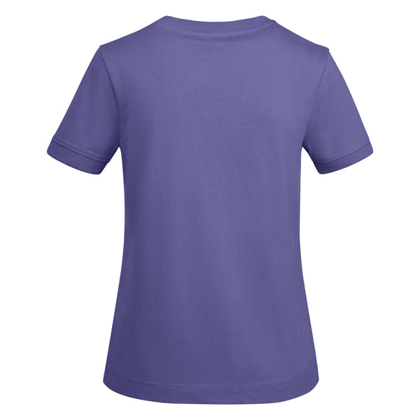 CAMISETA VEZA WOMAN T/S BLANCO