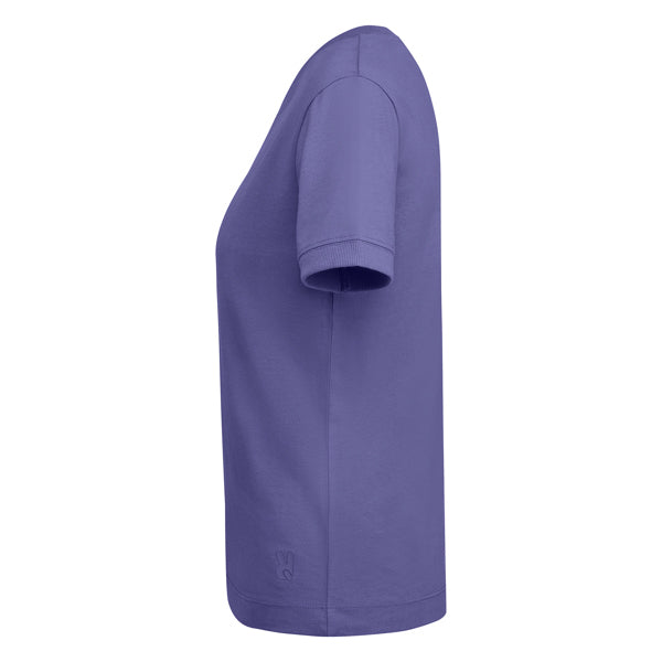 CAMISETA VEZA WOMAN T/S BLANCO