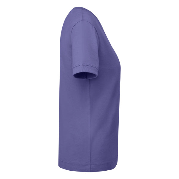 CAMISETA VEZA WOMAN T/S BLANCO