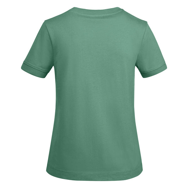 CAMISETA VEZA WOMAN T/S BLANCO