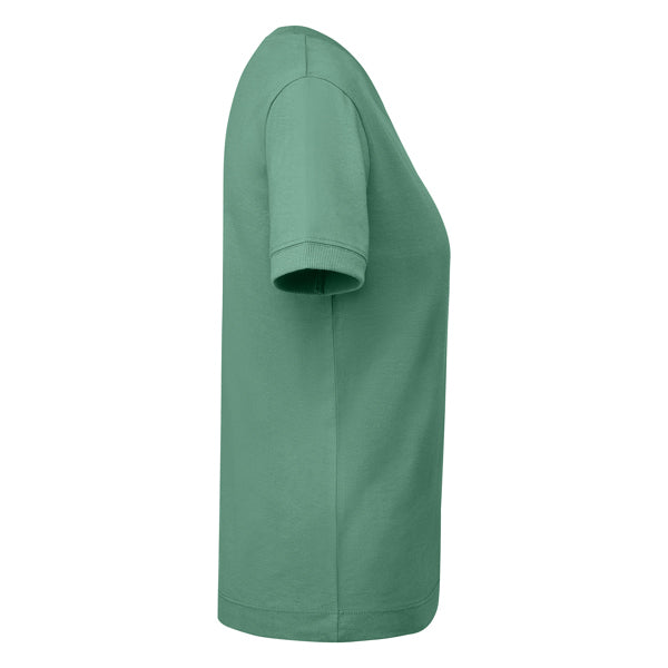 CAMISETA VEZA WOMAN T/S BLANCO