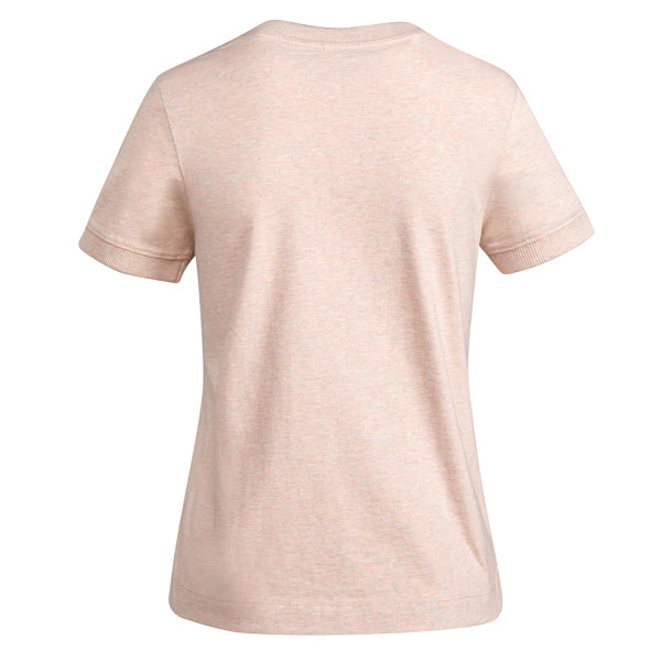 CAMISETA VEZA WOMAN T/S BLANCO