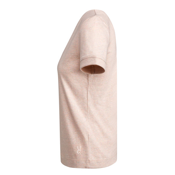 CAMISETA VEZA WOMAN T/S BLANCO