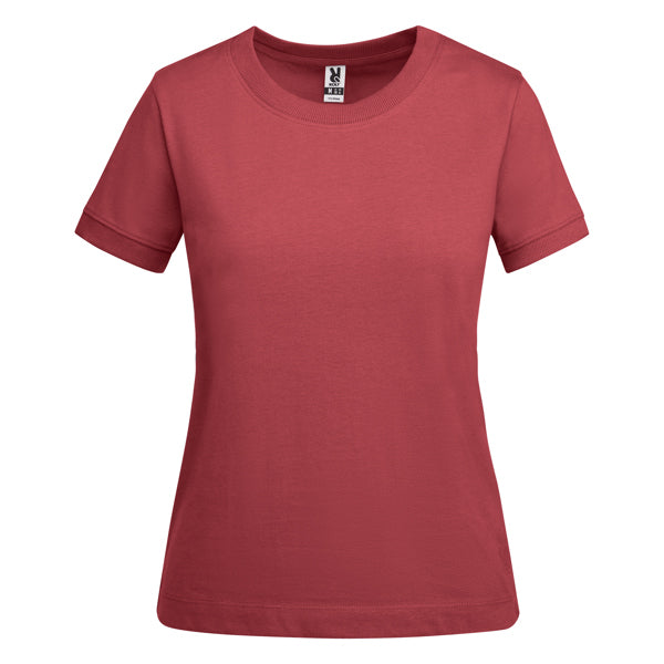 CAMISETA VEZA WOMAN T/S BLANCO