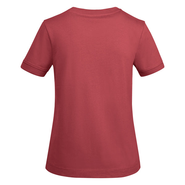 CAMISETA VEZA WOMAN T/S BLANCO