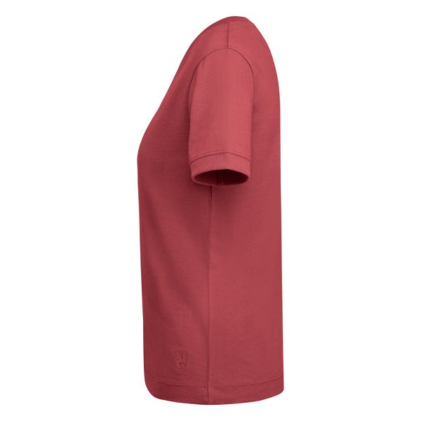 CAMISETA VEZA WOMAN T/S BLANCO