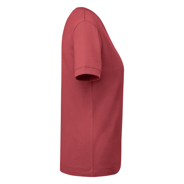 CAMISETA VEZA WOMAN T/S BLANCO