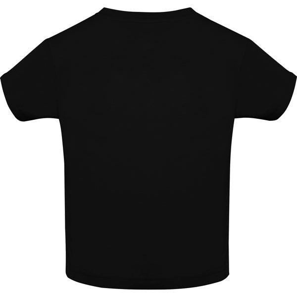 CAMISETA BABY T/6 MESES BLANCO