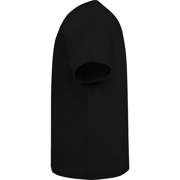 CAMISETA BABY T/6 MESES BLANCO