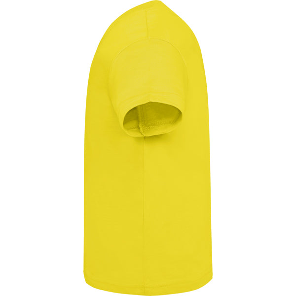 CAMISETA BABY T/6 MESES BLANCO