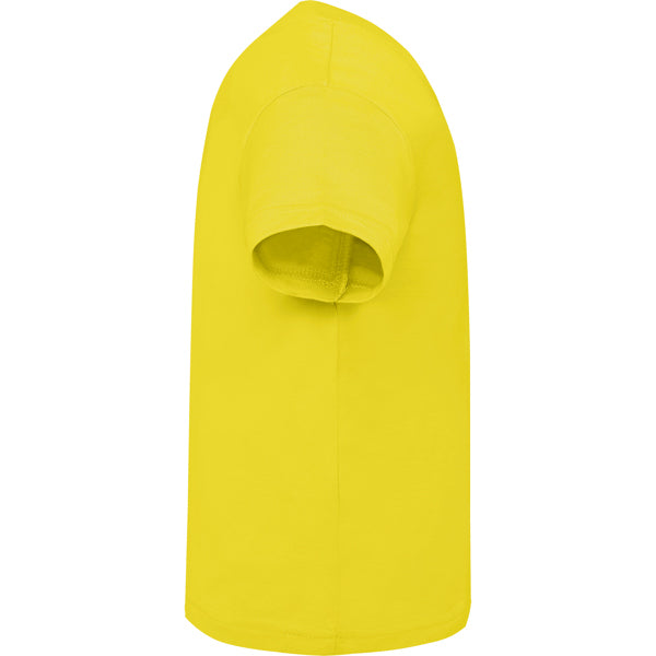 CAMISETA BABY T/6 MESES BLANCO